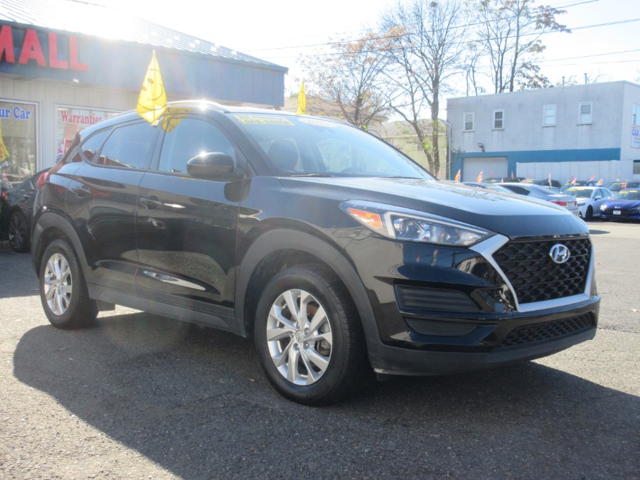 Used Hyundai Tucson Value AWD 2019 | Route 27 Auto Mall. Linden, New Jersey Used Hyundai Tucson Value AWD 2019 | Route 27 Auto Mall. Linden, New Jersey