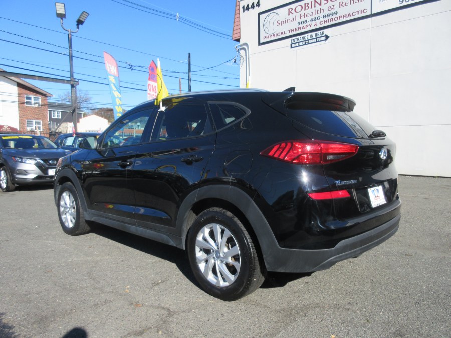 Used Hyundai Tucson Value AWD 2019 | Route 27 Auto Mall. Linden, New Jersey Used Hyundai Tucson Value AWD 2019 | Route 27 Auto Mall. Linden, New Jersey
