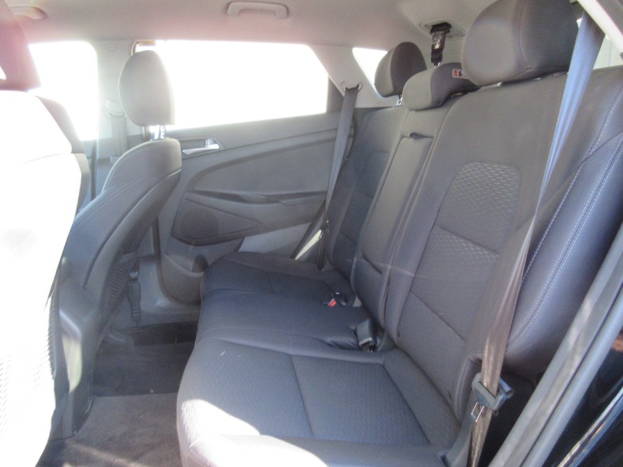 Used Hyundai Tucson Value AWD 2019 | Route 27 Auto Mall. Linden, New Jersey Used Hyundai Tucson Value AWD 2019 | Route 27 Auto Mall. Linden, New Jersey