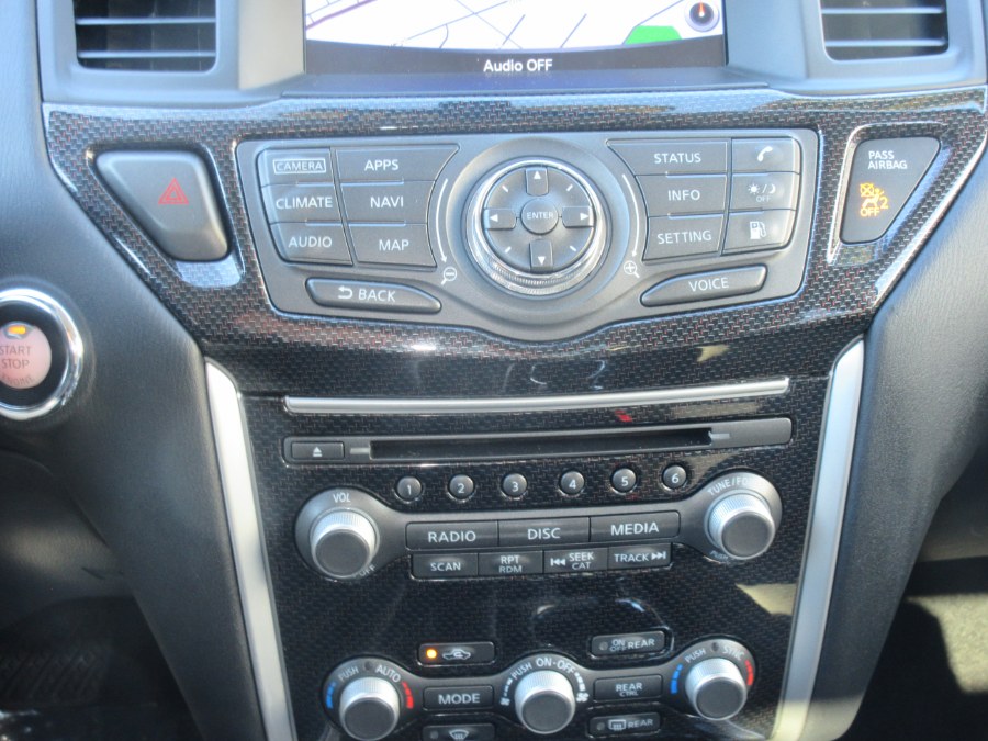 2020 Nissan Pathfinder 4x4 SL, available for sale in Linden, New Jersey | Route 27 Auto Mall. Linden, New Jersey 2020 Nissan Pathfinder 4x4 SL, available for sale in Linden, New Jersey | Route 27 Auto Mall. Linden, New Jersey