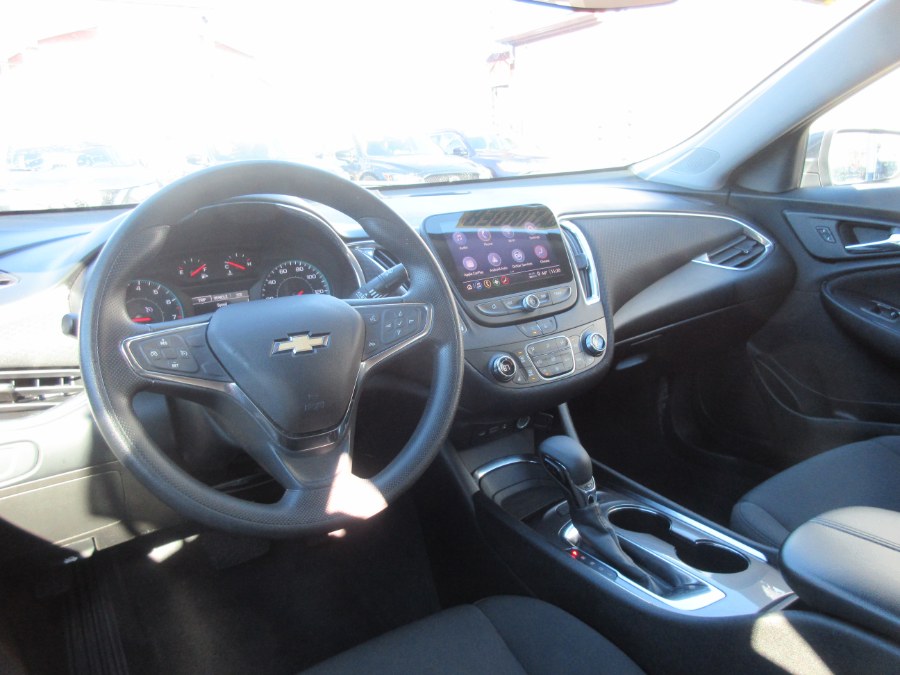 Used Chevrolet Malibu 4dr Sdn LT 2021 | Route 27 Auto Mall. Linden, New Jersey Used Chevrolet Malibu 4dr Sdn LT 2021 | Route 27 Auto Mall. Linden, New Jersey