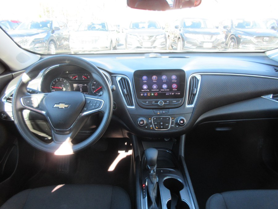 Used Chevrolet Malibu 4dr Sdn LT 2021 | Route 27 Auto Mall. Linden, New Jersey Used Chevrolet Malibu 4dr Sdn LT 2021 | Route 27 Auto Mall. Linden, New Jersey