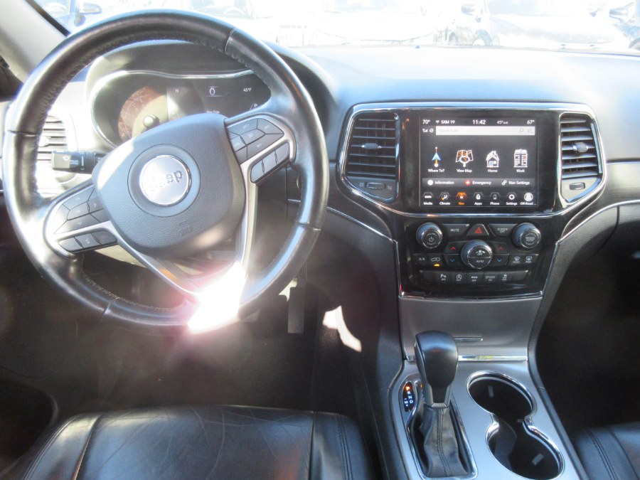 2021 Jeep Grand Cherokee Limited 4x4, available for sale in Linden, New Jersey | Route 27 Auto Mall. Linden, New Jersey 2021 Jeep Grand Cherokee Limited 4x4, available for sale in Linden, New Jersey | Route 27 Auto Mall. Linden, New Jersey