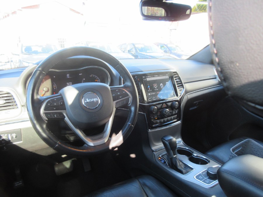 2021 Jeep Grand Cherokee Limited 4x4, available for sale in Linden, New Jersey | Route 27 Auto Mall. Linden, New Jersey 2021 Jeep Grand Cherokee Limited 4x4, available for sale in Linden, New Jersey | Route 27 Auto Mall. Linden, New Jersey