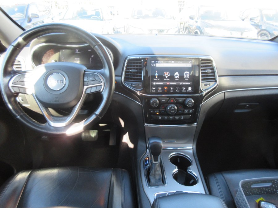 2021 Jeep Grand Cherokee Limited 4x4, available for sale in Linden, New Jersey | Route 27 Auto Mall. Linden, New Jersey 2021 Jeep Grand Cherokee Limited 4x4, available for sale in Linden, New Jersey | Route 27 Auto Mall. Linden, New Jersey