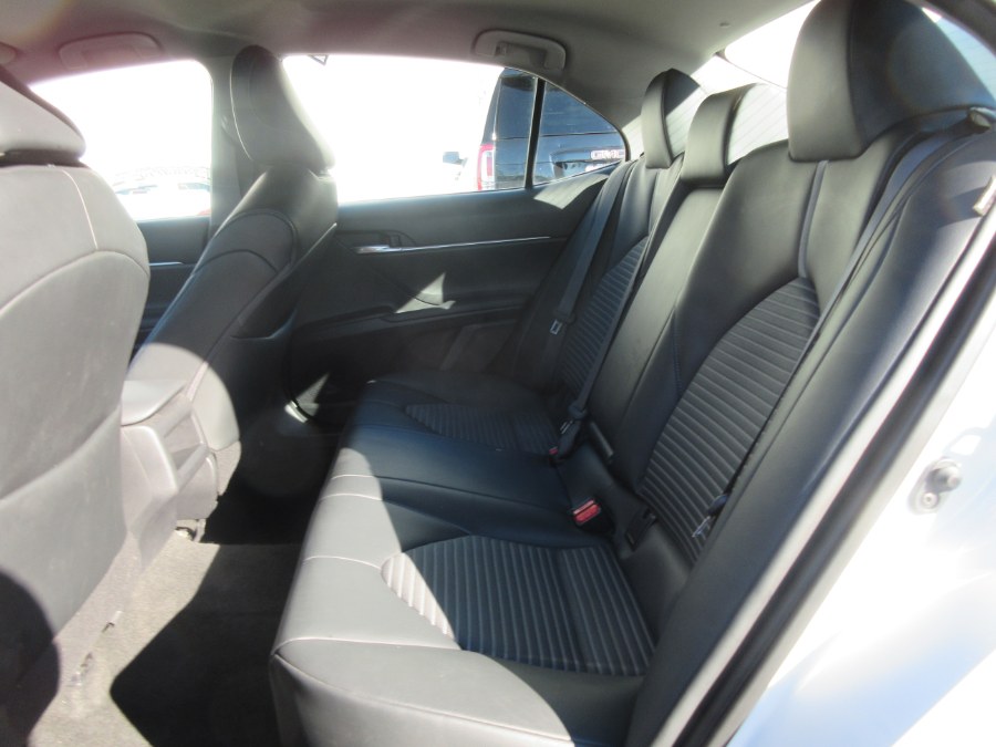 Used Toyota Camry SE Auto (Natl) 2021 | Route 27 Auto Mall. Linden, New Jersey Used Toyota Camry SE Auto (Natl) 2021 | Route 27 Auto Mall. Linden, New Jersey