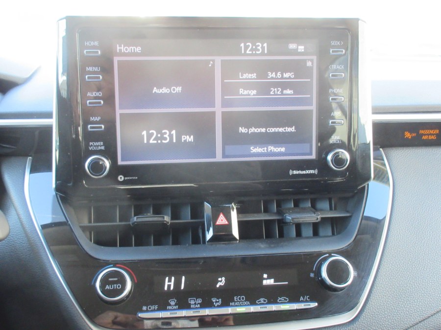 2021 Toyota Corolla LE CVT (Natl), available for sale in Linden, New Jersey | Route 27 Auto Mall. Linden, New Jersey 2021 Toyota Corolla LE CVT (Natl), available for sale in Linden, New Jersey | Route 27 Auto Mall. Linden, New Jersey