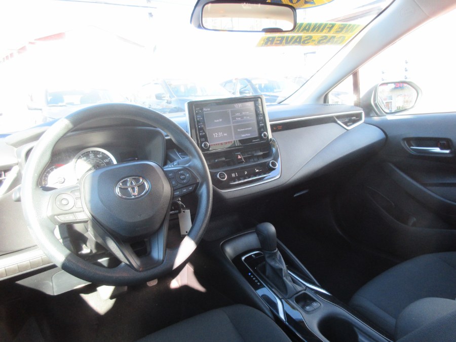 2021 Toyota Corolla LE CVT (Natl), available for sale in Linden, New Jersey | Route 27 Auto Mall. Linden, New Jersey 2021 Toyota Corolla LE CVT (Natl), available for sale in Linden, New Jersey | Route 27 Auto Mall. Linden, New Jersey