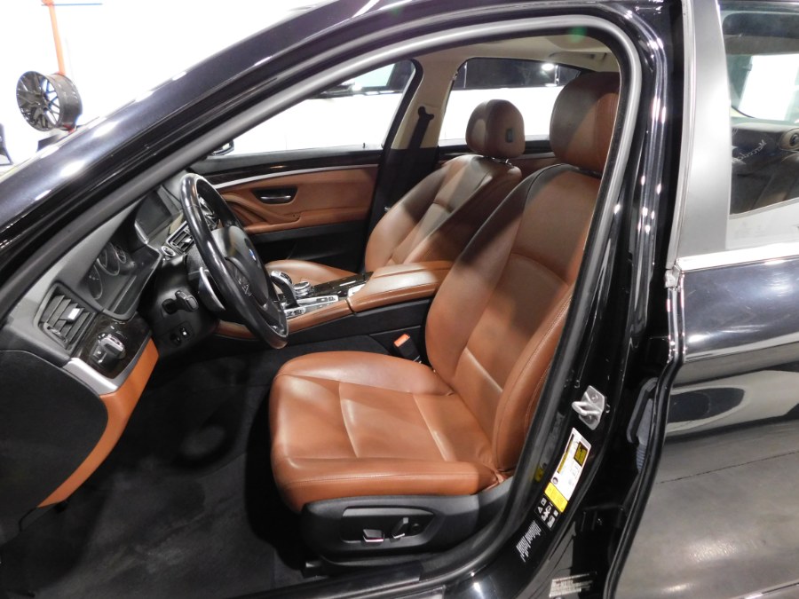 Used BMW 5 Series 4dr Sdn 528i xDrive AWD 2016 | Auto Gallery. Lodi, New Jersey Used BMW 5 Series 4dr Sdn 528i xDrive AWD 2016 | Auto Gallery. Lodi, New Jersey