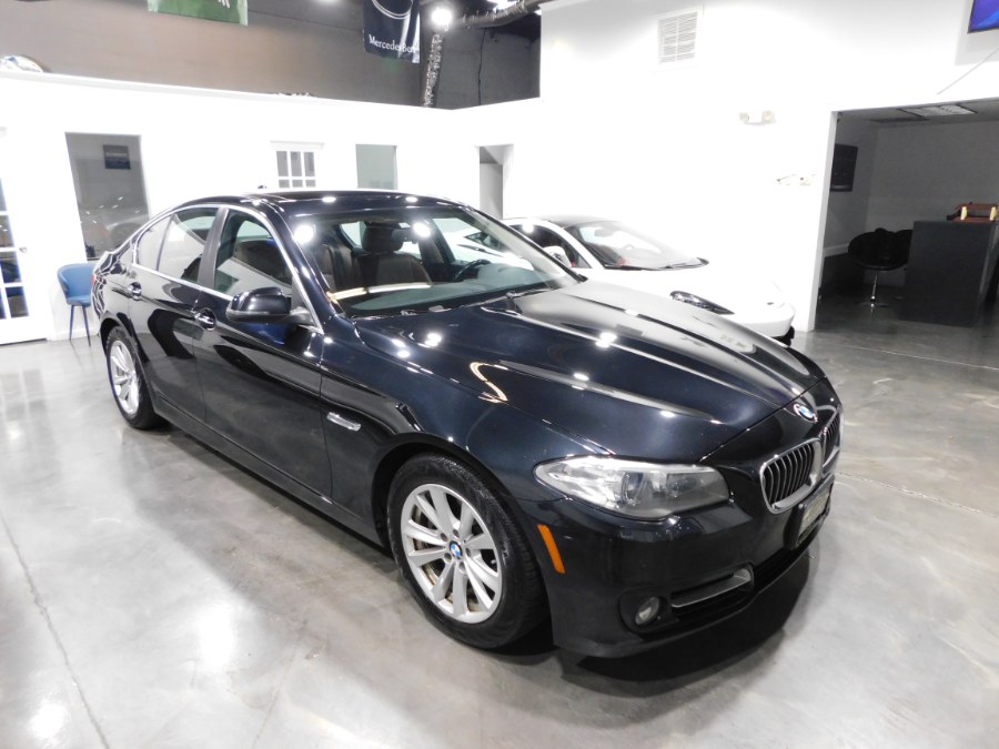 Used BMW 5 Series 4dr Sdn 528i xDrive AWD 2016 | Auto Gallery. Lodi, New Jersey Used BMW 5 Series 4dr Sdn 528i xDrive AWD 2016 | Auto Gallery. Lodi, New Jersey