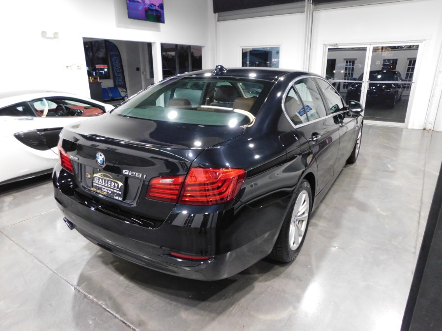Used BMW 5 Series 4dr Sdn 528i xDrive AWD 2016 | Auto Gallery. Lodi, New Jersey Used BMW 5 Series 4dr Sdn 528i xDrive AWD 2016 | Auto Gallery. Lodi, New Jersey