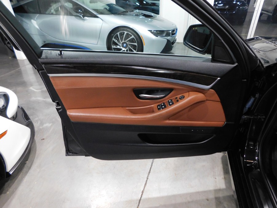 Used BMW 5 Series 4dr Sdn 528i xDrive AWD 2016 | Auto Gallery. Lodi, New Jersey Used BMW 5 Series 4dr Sdn 528i xDrive AWD 2016 | Auto Gallery. Lodi, New Jersey