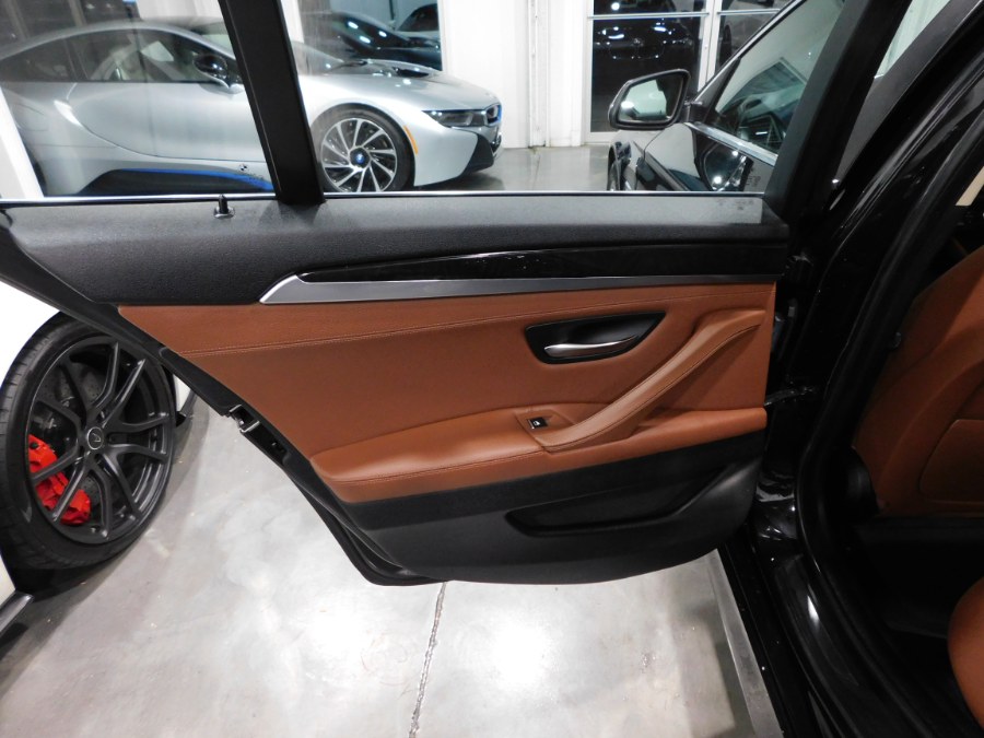 Used BMW 5 Series 4dr Sdn 528i xDrive AWD 2016 | Auto Gallery. Lodi, New Jersey Used BMW 5 Series 4dr Sdn 528i xDrive AWD 2016 | Auto Gallery. Lodi, New Jersey