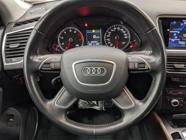 Used Audi Q5 Premium Plus 2015 | Car Revolution. Maple Shade, New Jersey Used Audi Q5 Premium Plus 2015 | Car Revolution. Maple Shade, New Jersey