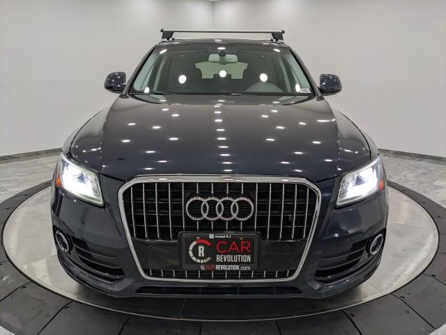 Used Audi Q5 Premium Plus 2015 | Car Revolution. Maple Shade, New Jersey Used Audi Q5 Premium Plus 2015 | Car Revolution. Maple Shade, New Jersey