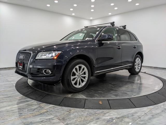 Used Audi Q5 Premium Plus 2015 | Car Revolution. Maple Shade, New Jersey Used Audi Q5 Premium Plus 2015 | Car Revolution. Maple Shade, New Jersey