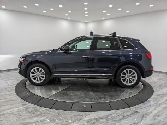 Used Audi Q5 Premium Plus 2015 | Car Revolution. Maple Shade, New Jersey Used Audi Q5 Premium Plus 2015 | Car Revolution. Maple Shade, New Jersey