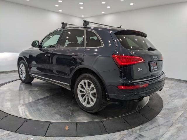 Used Audi Q5 Premium Plus 2015 | Car Revolution. Maple Shade, New Jersey Used Audi Q5 Premium Plus 2015 | Car Revolution. Maple Shade, New Jersey