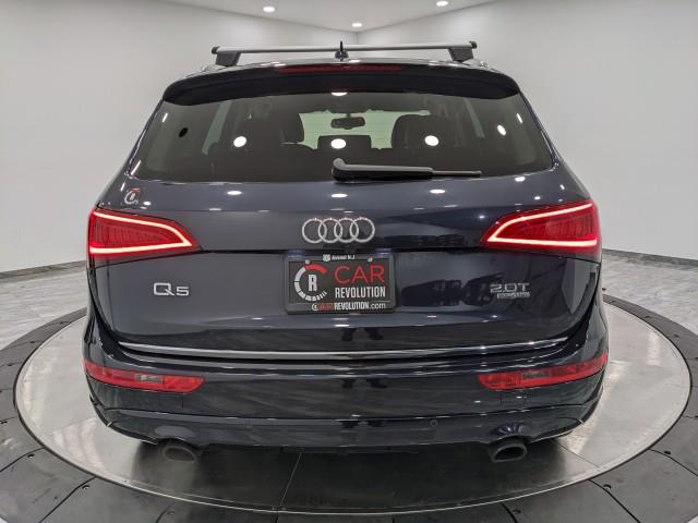 Used Audi Q5 Premium Plus 2015 | Car Revolution. Maple Shade, New Jersey Used Audi Q5 Premium Plus 2015 | Car Revolution. Maple Shade, New Jersey