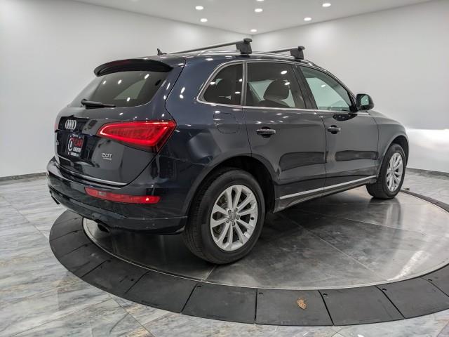 Used Audi Q5 Premium Plus 2015 | Car Revolution. Maple Shade, New Jersey Used Audi Q5 Premium Plus 2015 | Car Revolution. Maple Shade, New Jersey