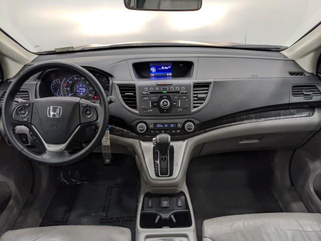 Used Honda Cr-v EX-L 2014 | Car Revolution. Maple Shade, New Jersey Used Honda Cr-v EX-L 2014 | Car Revolution. Maple Shade, New Jersey