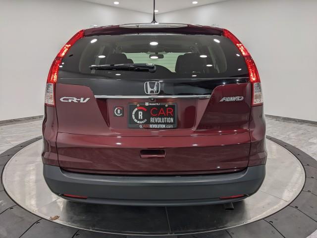 Used Honda Cr-v EX-L 2014 | Car Revolution. Maple Shade, New Jersey Used Honda Cr-v EX-L 2014 | Car Revolution. Maple Shade, New Jersey