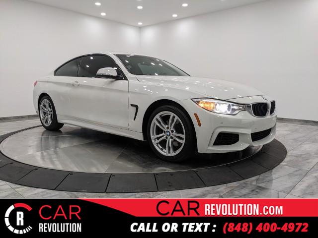 Used BMW 4 Series 428i xDrive 2014 | Car Revolution. Maple Shade, New Jersey