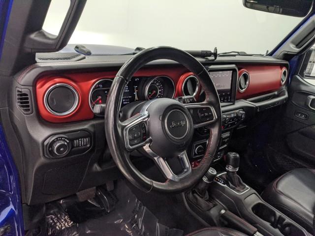 Used Jeep Wrangler Unlimited Rubicon 4x4 2018 | Car Revolution. Maple Shade, New Jersey Used Jeep Wrangler Unlimited Rubicon 4x4 2018 | Car Revolution. Maple Shade, New Jersey