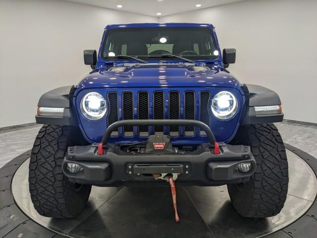 Used Jeep Wrangler Unlimited Rubicon 4x4 2018 | Car Revolution. Maple Shade, New Jersey Used Jeep Wrangler Unlimited Rubicon 4x4 2018 | Car Revolution. Maple Shade, New Jersey