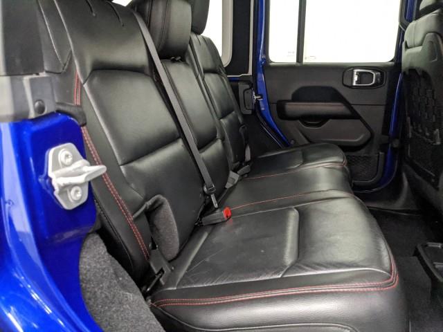 Used Jeep Wrangler Unlimited Rubicon 4x4 2018 | Car Revolution. Maple Shade, New Jersey Used Jeep Wrangler Unlimited Rubicon 4x4 2018 | Car Revolution. Maple Shade, New Jersey
