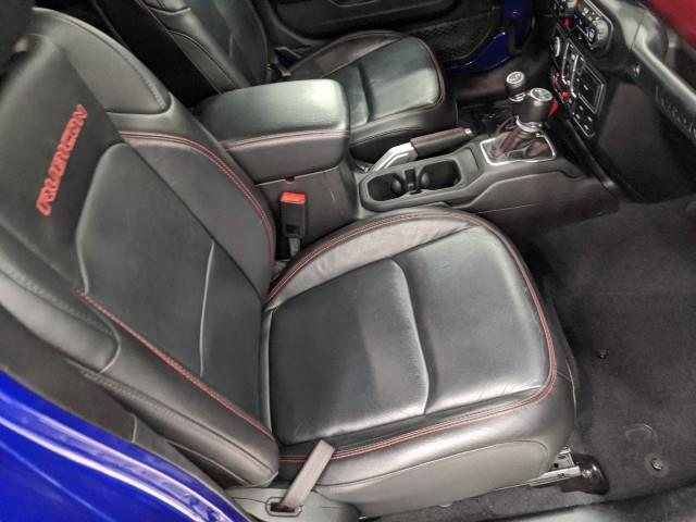 Used Jeep Wrangler Unlimited Rubicon 4x4 2018 | Car Revolution. Maple Shade, New Jersey Used Jeep Wrangler Unlimited Rubicon 4x4 2018 | Car Revolution. Maple Shade, New Jersey