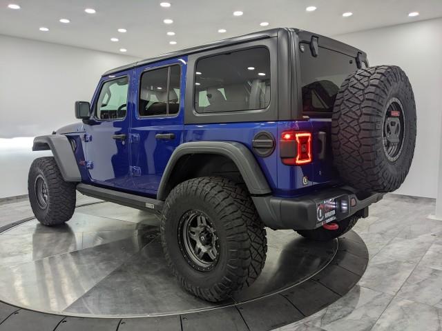 Used Jeep Wrangler Unlimited Rubicon 4x4 2018 | Car Revolution. Maple Shade, New Jersey Used Jeep Wrangler Unlimited Rubicon 4x4 2018 | Car Revolution. Maple Shade, New Jersey
