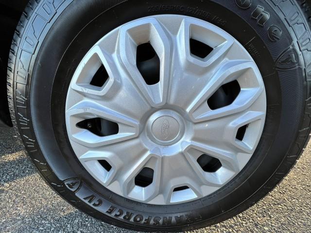 Used Ford Transit Passenger Wagon T-350 148'' MR XLT RWD 2020 | Car Revolution. Maple Shade, New Jersey Used Ford Transit Passenger Wagon T-350 148'' MR XLT RWD 2020 | Car Revolution. Maple Shade, New Jersey