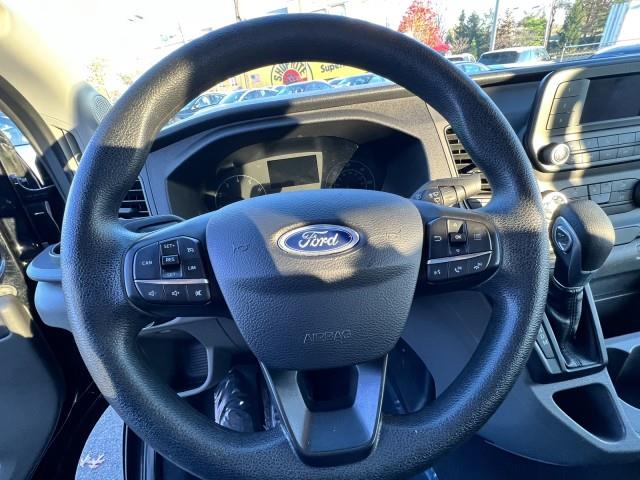 Used Ford Transit Passenger Wagon T-350 148'' MR XLT RWD 2020 | Car Revolution. Maple Shade, New Jersey Used Ford Transit Passenger Wagon T-350 148'' MR XLT RWD 2020 | Car Revolution. Maple Shade, New Jersey