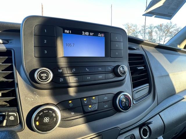 Used Ford Transit Passenger Wagon T-350 148'' MR XLT RWD 2020 | Car Revolution. Maple Shade, New Jersey Used Ford Transit Passenger Wagon T-350 148'' MR XLT RWD 2020 | Car Revolution. Maple Shade, New Jersey