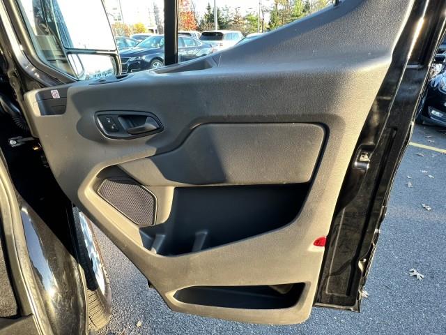 Used Ford Transit Passenger Wagon T-350 148'' MR XLT RWD 2020 | Car Revolution. Maple Shade, New Jersey Used Ford Transit Passenger Wagon T-350 148'' MR XLT RWD 2020 | Car Revolution. Maple Shade, New Jersey