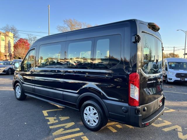 Used Ford Transit Passenger Wagon T-350 148'' MR XLT RWD 2020 | Car Revolution. Maple Shade, New Jersey Used Ford Transit Passenger Wagon T-350 148'' MR XLT RWD 2020 | Car Revolution. Maple Shade, New Jersey