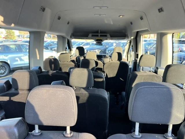 Used Ford Transit Passenger Wagon T-350 148'' MR XLT RWD 2020 | Car Revolution. Maple Shade, New Jersey Used Ford Transit Passenger Wagon T-350 148'' MR XLT RWD 2020 | Car Revolution. Maple Shade, New Jersey