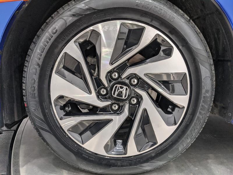 Used Honda Civic Hatchback LX 2017 | Car Revolution. Maple Shade, New Jersey Used Honda Civic Hatchback LX 2017 | Car Revolution. Maple Shade, New Jersey