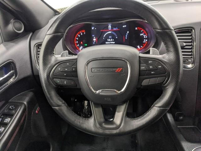 Used Dodge Durango GT 2018 | Car Revolution. Maple Shade, New Jersey Used Dodge Durango GT 2018 | Car Revolution. Maple Shade, New Jersey
