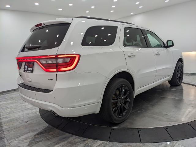 Used Dodge Durango GT 2018 | Car Revolution. Maple Shade, New Jersey Used Dodge Durango GT 2018 | Car Revolution. Maple Shade, New Jersey