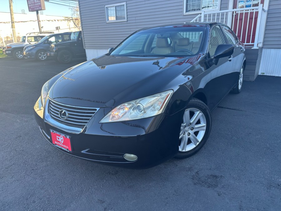 2009 Lexus ES 350 4dr Sdn, available for sale in Paterson, New Jersey | DZ Automall. Paterson, New Jersey 2009 Lexus ES 350 4dr Sdn, available for sale in Paterson, New Jersey | DZ Automall. Paterson, New Jersey
