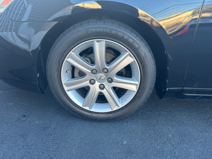 2009 Lexus ES 350 4dr Sdn, available for sale in Paterson, New Jersey | DZ Automall. Paterson, New Jersey 2009 Lexus ES 350 4dr Sdn, available for sale in Paterson, New Jersey | DZ Automall. Paterson, New Jersey