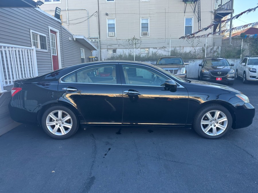 Used Lexus ES 350 4dr Sdn 2009 | DZ Automall. Paterson, New Jersey