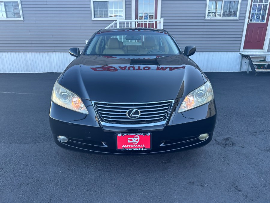 2009 Lexus ES 350 4dr Sdn, available for sale in Paterson, New Jersey | DZ Automall. Paterson, New Jersey 2009 Lexus ES 350 4dr Sdn, available for sale in Paterson, New Jersey | DZ Automall. Paterson, New Jersey