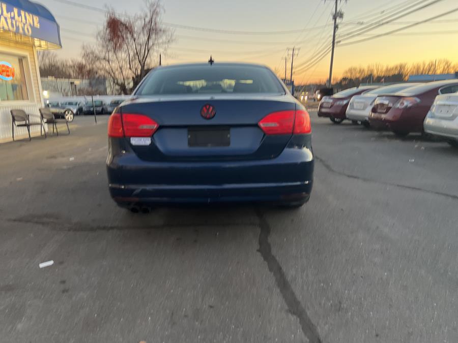2012 Volkswagen Jetta Sedan 4dr Manual SE w/Convenience PZEV, available for sale in South Windsor , Connecticut | Ful-line Auto LLC. South Windsor , Connecticut 2012 Volkswagen Jetta Sedan 4dr Manual SE w/Convenience PZEV, available for sale in South Windsor , Connecticut | Ful-line Auto LLC. South Windsor , Connecticut