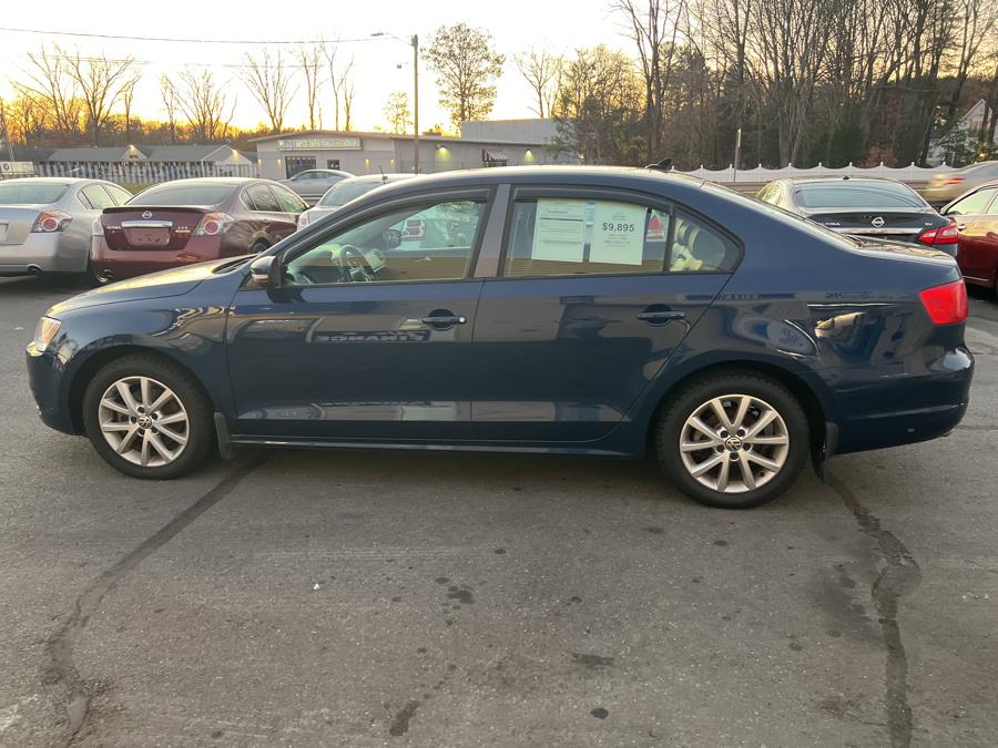 2012 Volkswagen Jetta Sedan 4dr Manual SE w/Convenience PZEV, available for sale in South Windsor , Connecticut | Ful-line Auto LLC. South Windsor , Connecticut 2012 Volkswagen Jetta Sedan 4dr Manual SE w/Convenience PZEV, available for sale in South Windsor , Connecticut | Ful-line Auto LLC. South Windsor , Connecticut