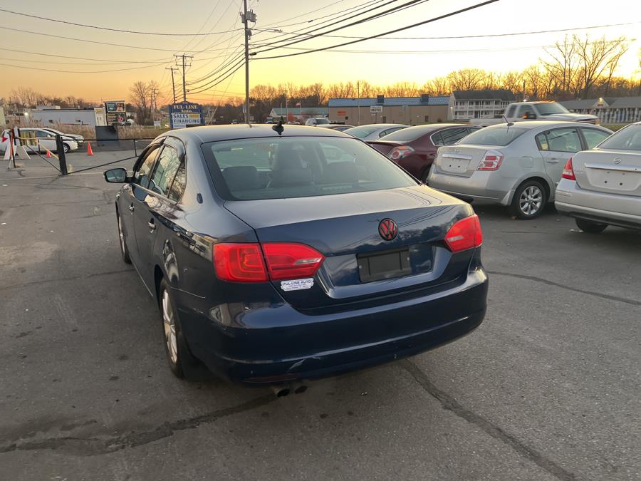 2012 Volkswagen Jetta Sedan 4dr Manual SE w/Convenience PZEV, available for sale in South Windsor , Connecticut | Ful-line Auto LLC. South Windsor , Connecticut 2012 Volkswagen Jetta Sedan 4dr Manual SE w/Convenience PZEV, available for sale in South Windsor , Connecticut | Ful-line Auto LLC. South Windsor , Connecticut