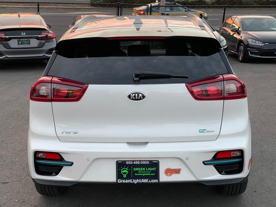 Used Kia Niro EV EX Premium 2019 | Green Light Auto Wholesale. Daly City, California Used Kia Niro EV EX Premium 2019 | Green Light Auto Wholesale. Daly City, California
