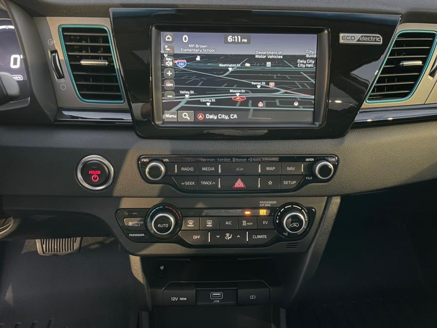 Used Kia Niro EV EX Premium 2019 | Green Light Auto Wholesale. Daly City, California Used Kia Niro EV EX Premium 2019 | Green Light Auto Wholesale. Daly City, California